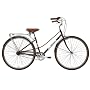 Nirve Wilshire Women's European Style Road Bike (700c Wheels, Coffee)