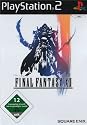 Final Fantasy XII (PS2) NEU
