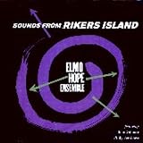 Sounds from Rikers Island