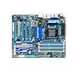Gigabyte LGA1366/ Intel X58 SATA3 ATI CrossFireX ATX Motherboard GA-X58A-UD5
