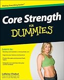 Core strength for dummies