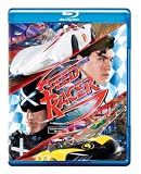 Speed Racer (2008) [Blu-ray]
