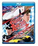 Speed Racer (Bilingual) [Blu-ray]