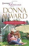 Little Cowgirl on His Doorstep (Cadence Creek Cowboys)