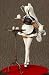 Sansei Muramasa (1/7 scale PVC Figure) Max Factory Full Metal Daemon [JAPAN]_s-2
