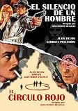 El Silencio De Un Hombre (Le Samourai) / El Círculo Rojo (Le Cercle Rouge) (Spanish Import) (No English) 2 Dvd