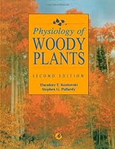 Physiology of Woody Plants