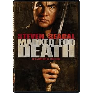 Marked for Death