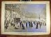 1885 Florence Ice-Skating Patinage Saint-Mande French