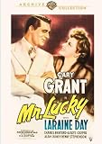 Mr. Lucky