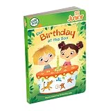 51gUj5fUEXL. SL160  LeapFrog Tag Junior Book: Our Birthday at the Zoo Reviews
