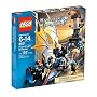 LEGO Knights Kingdom Rogue Knight Battleship