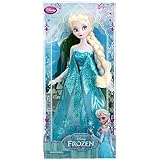 Disney Frozen Exclusive 12" Classic Doll Elsa - 2013 Edition