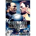 Speedball 2 Tournament