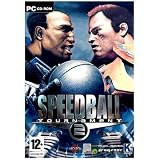 Speedball 2 Tournament (PC-DVD)