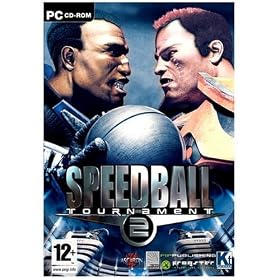 Speedball 2 Tournament