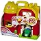 Mega Bloks Play n Go Farm