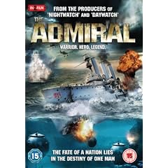 The Admiral [DVD] [2008]