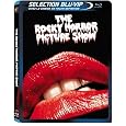 The Rocky Horror Picture Show [Blu-ray]
