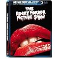 The Rocky Horror Picture Show [Blu-ray]