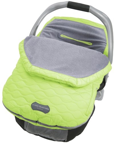 JJ Cole Urban Infant Bundle Me - Frenzy