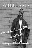 Verses in Inner City Scriptures: Essays from Concrete Sandlots