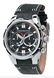 Officina Del Tempo - Sail - Chrono - Leather Strap