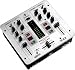 Behringer 2-Channel DJ Mixer with Beat Counter VMX100