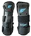 Flexmeter Double Sided Wrist Guards D3O (Medium)