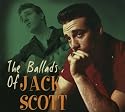 The Ballads of Jack Scott