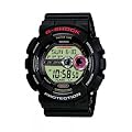 Casio GD-100-1AER G-SHOCK Mens Digital Resin Strap Watch