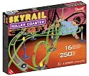 Skyrail Marble Run Roller Coaster 250-pc. Set