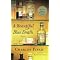 Historical Mysteries set during 1760-1950s Part 1