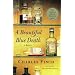 A Beautiful Blue Death (Charles Lenox Mysteries)