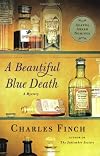 A Beautiful Blue Death