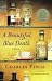 A Beautiful Blue Death (Charles Lenox Mysteries)