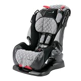  : Safety 1st All-In-One Convertible Car Seat - Monument