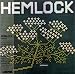 Hemlock-Hemlock [+1 Bonus Track] [OBI] [LP Miniature] [Big Pink Music] [Korea 2010]