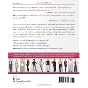 Staging Your Comeback: A Complete Beauty Revival for Women Over 45