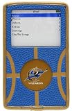 Washington Wizards Team Color Basketball iBounce Case
