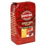 Review Seattle's Best Coffee  / Seattle's Best Coffee Seattle's Best Blend, Whole Bean , 12-Ounce Bags (Pack of 3)