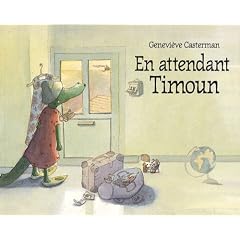 En attendant Timoun