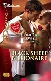 Black Sheep Billionaire (Silhouette Desire)