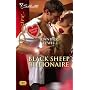 Black Sheep Billionaire (Silhouette Desire)