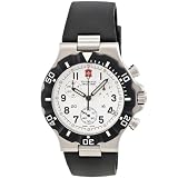 VictorinoxSwissArmyMen's24010SummitXLTChronographWatch