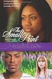 The Small Print by Abimbola Dare