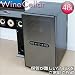 ワインセラー　セパレートタイプ(18本収納　48L)
