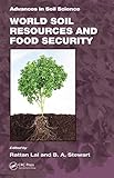 World soil resources and food security