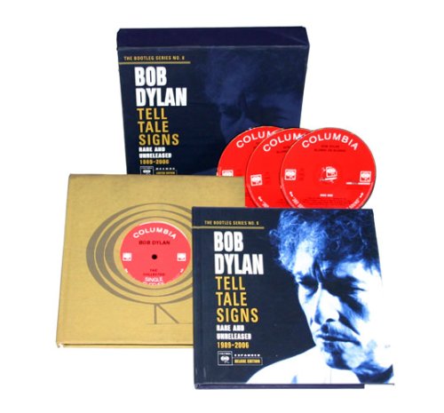 Tell Tale Signs: The Bootleg Series Vol. 8 (Deluxe) image