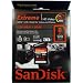 SANDISK EXTREME SDHC 8GB 30MB/S